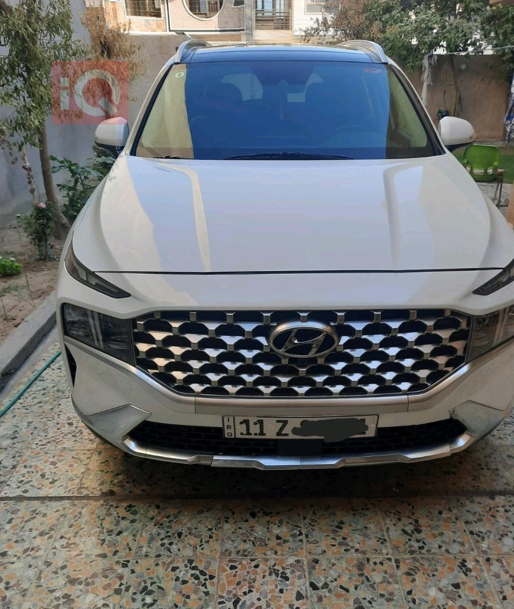 هیوندای سەنتافی